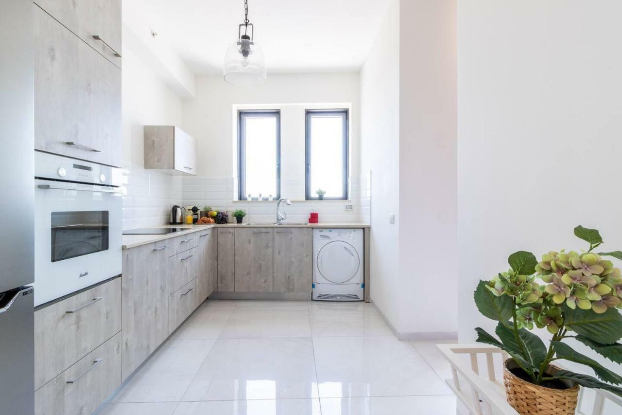Magical 3Br/Parking With Amazing View, City Center Jerusalem Exterior foto