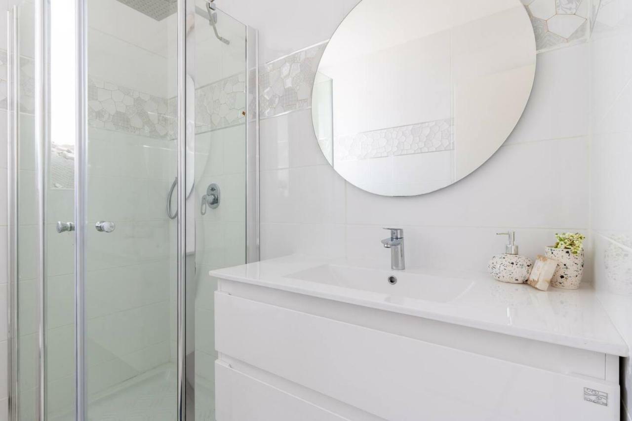 Magical 3Br/Parking With Amazing View, City Center Jerusalem Exterior foto