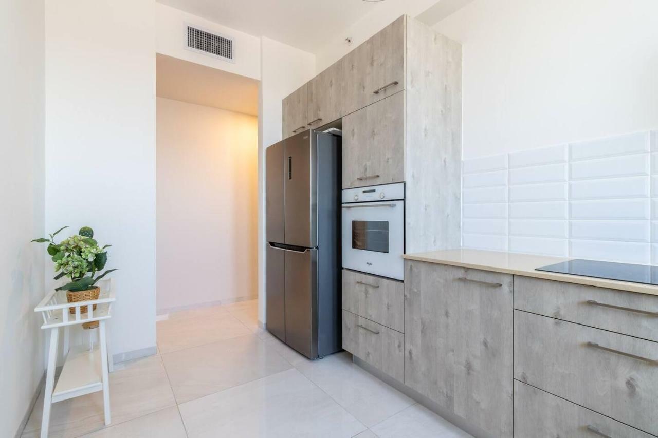 Magical 3Br/Parking With Amazing View, City Center Jerusalem Exterior foto