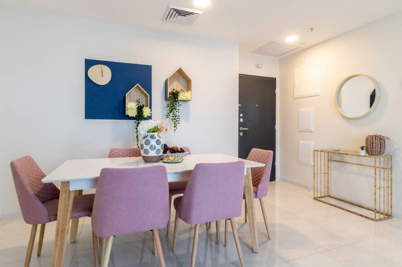 Magical 3Br/Parking With Amazing View, City Center Jerusalem Exterior foto