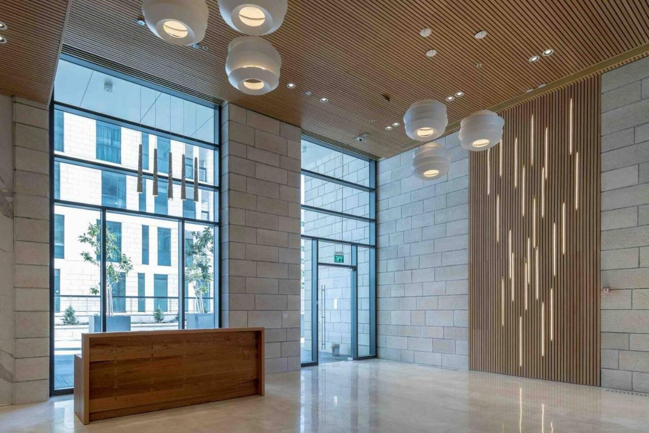 Magical 3Br/Parking With Amazing View, City Center Jerusalem Exterior foto