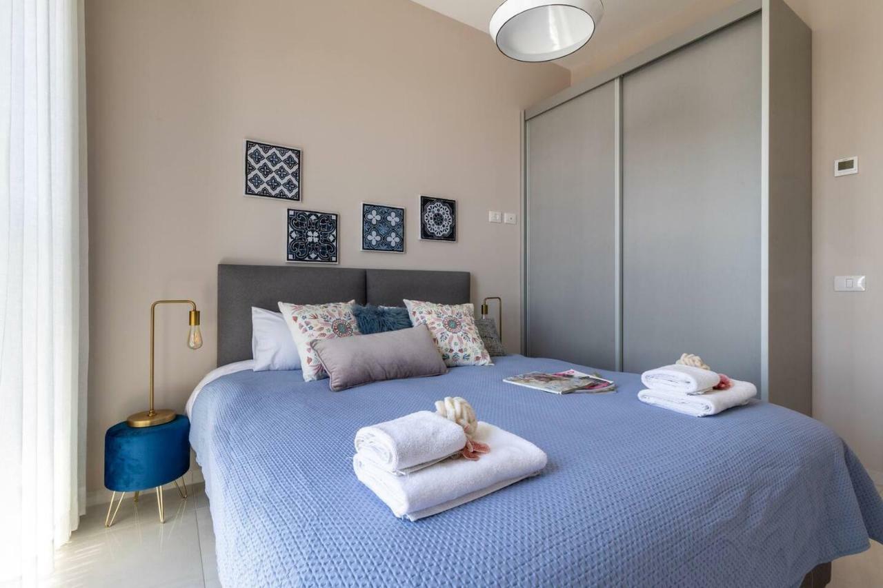 Magical 3Br/Parking With Amazing View, City Center Jerusalem Exterior foto