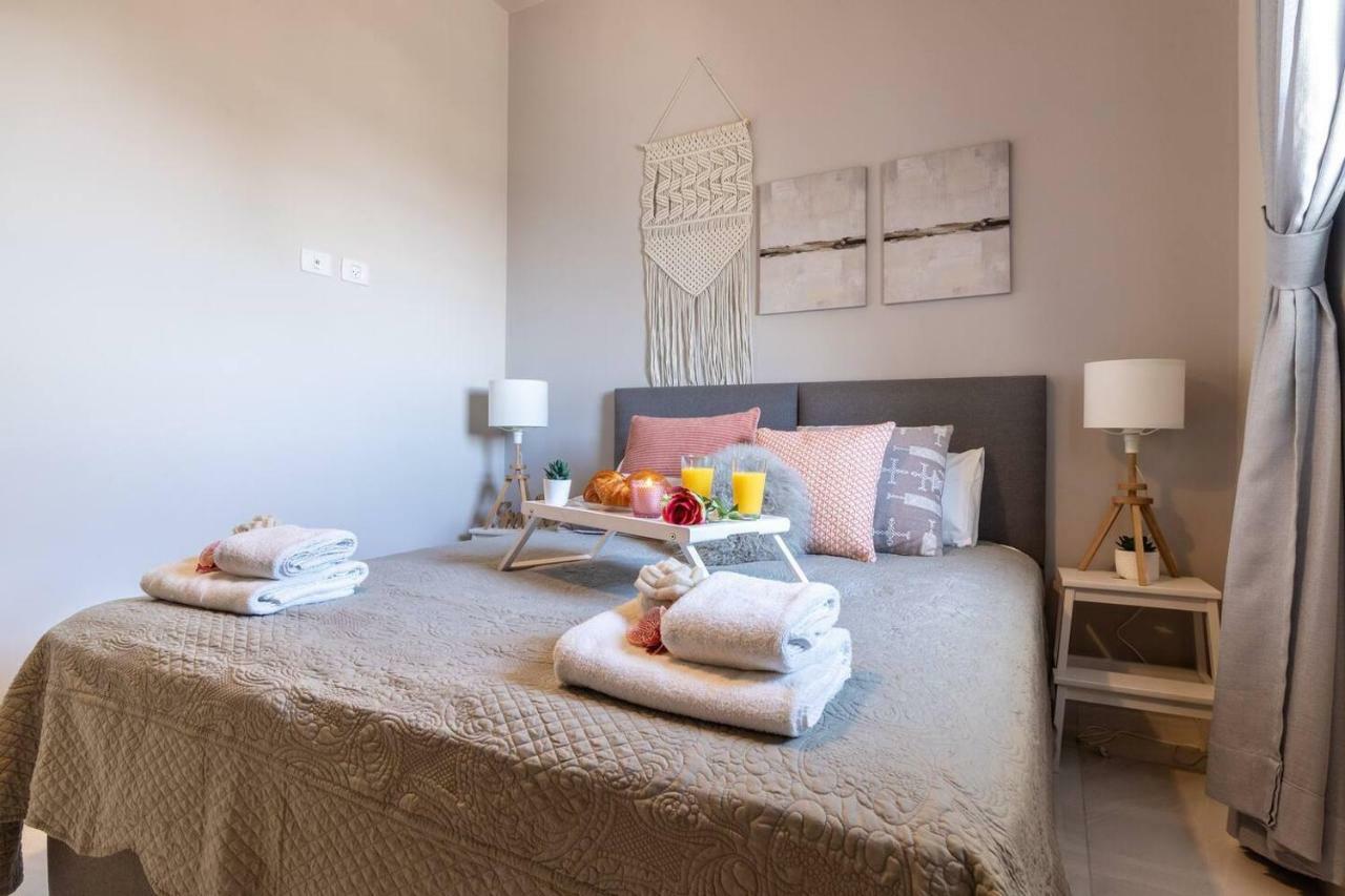 Magical 3Br/Parking With Amazing View, City Center Jerusalem Exterior foto